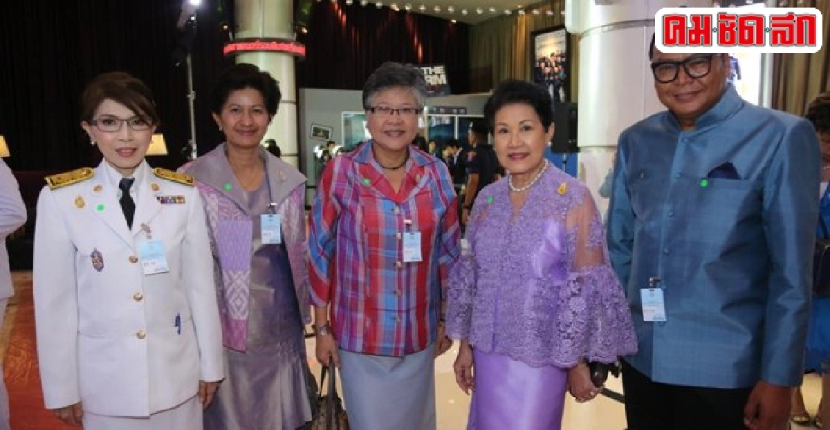 เรียนรู้การทรงงานผ่านสารคดีเฉลิมพระเกียรติ
