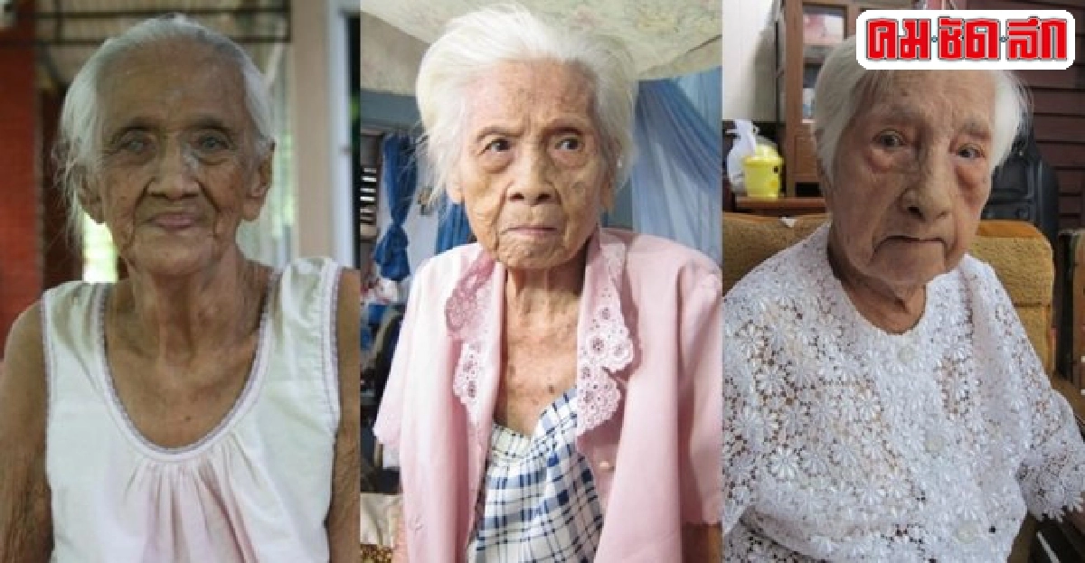 ค้นหาผู้อายุ100ปีมอบรางวัล20วันแม่ดีเด่น ค้นหาผู้อายุ100ปีมอบรางวัล20วันแม่ดีเด่น