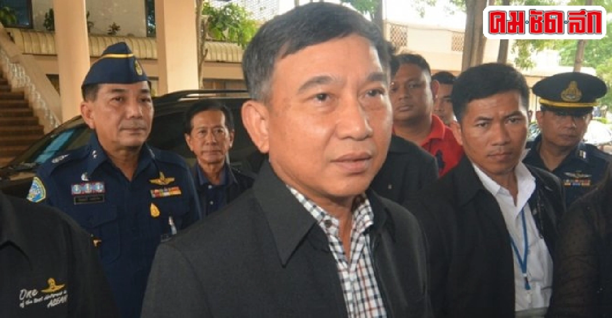 'JBIC'พบ'ประจิน'เสนอให้เงินไทยกู้