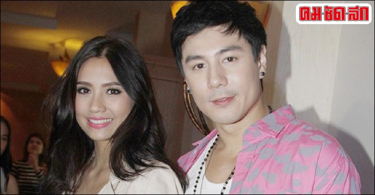 'โดม'ปัดเตรียมสร้างเรือนหอ