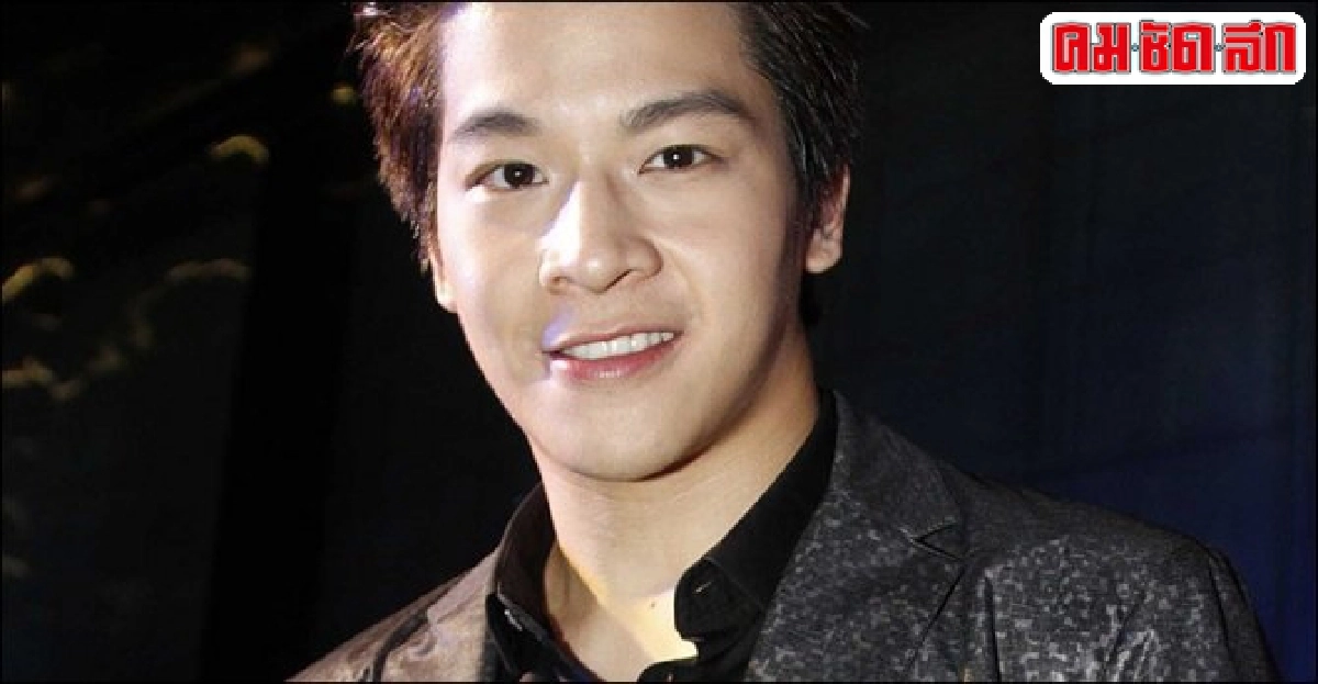 'มาร์ช'ไม่ขายลุคเซ็กซี่ขี้เล่น 'มาร์ช'ไม่ขายลุคเซ็กซี่ขี้เล่น