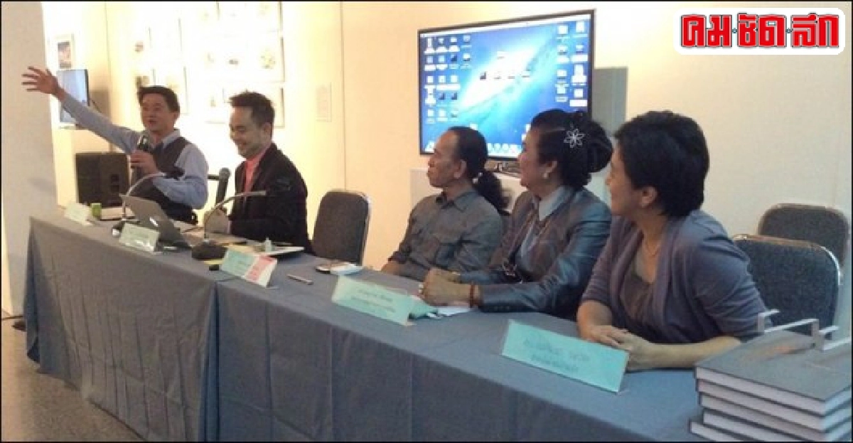 เปิดตัวไทยแลนด์ อินสไปเรชั่นแรงบันดาลใจเปลี่ยนประเทศไทย