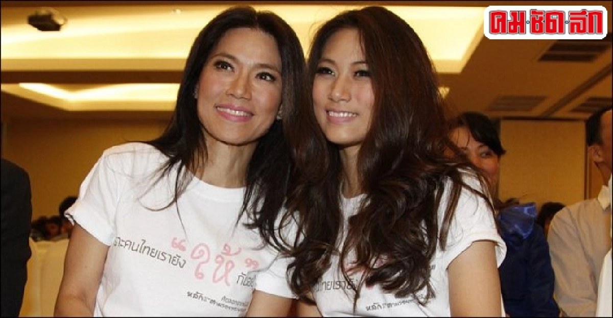 'ตู่'ปัดให้คำปรึกษา'เอ๋'หย่า'เจนี่' 'ตู่'ปัดให้คำปรึกษา'เอ๋'หย่า'เจนี่'