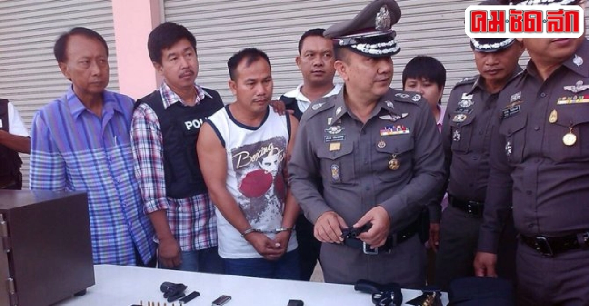 ตร.กรุงเก่าเปิดยุทธการปิดล้อมตรวจค้นยาเสพติด ตร.กรุงเก่าเปิดยุทธการปิดล้อมตรวจค้นยาเสพติด