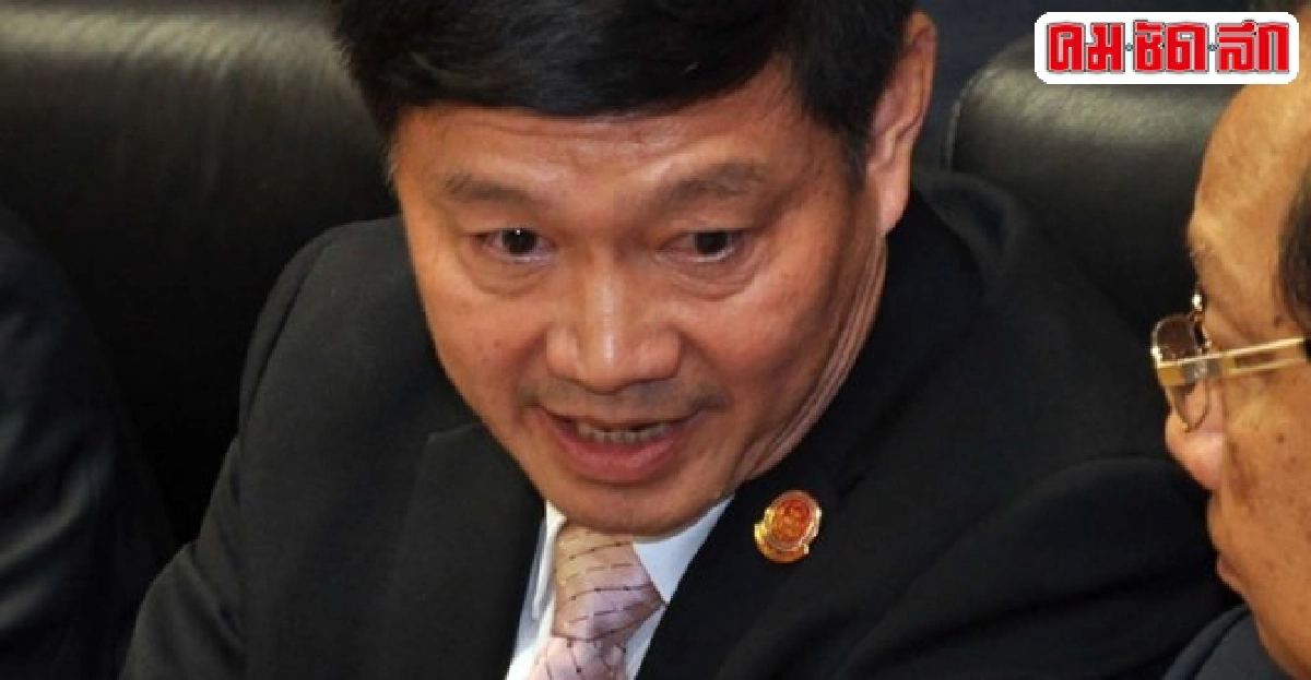 'พีระศักดิ์'คาดได้นายกฯ18-22ส.ค.นี้ 'พีระศักดิ์'คาดได้นายกฯ18-22ส.ค.นี้