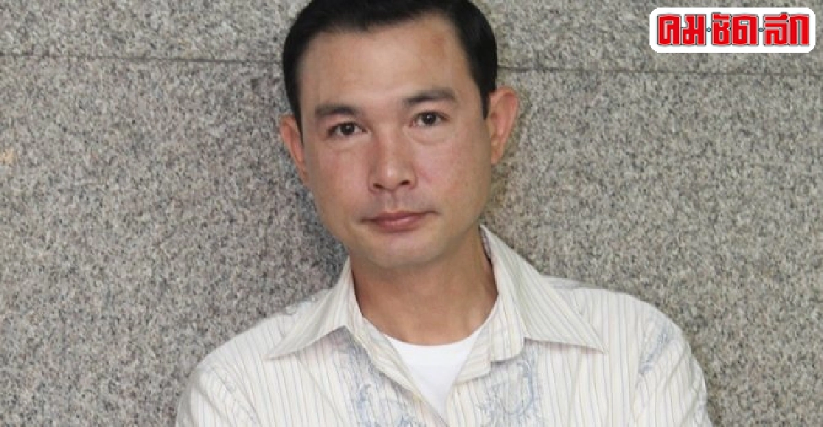'โอ-วรุฒ'รถชนอาการดีขึ้น! 'โอ-วรุฒ'รถชนอาการดีขึ้น!