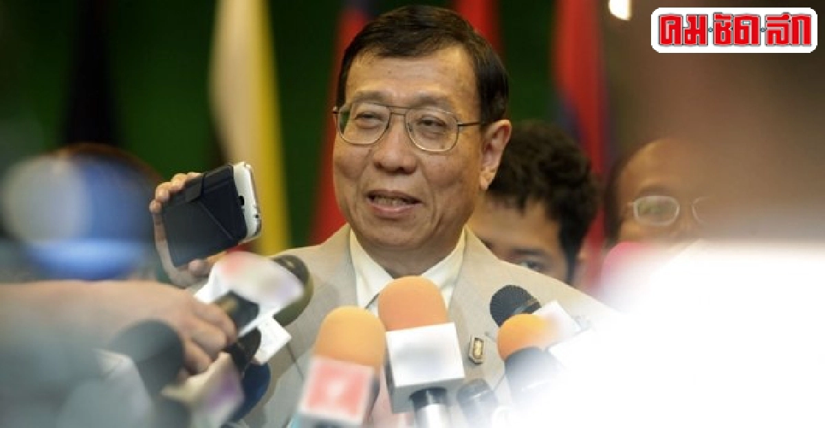'พรเพชร'ปัดระบุวันเลือกนายกฯ