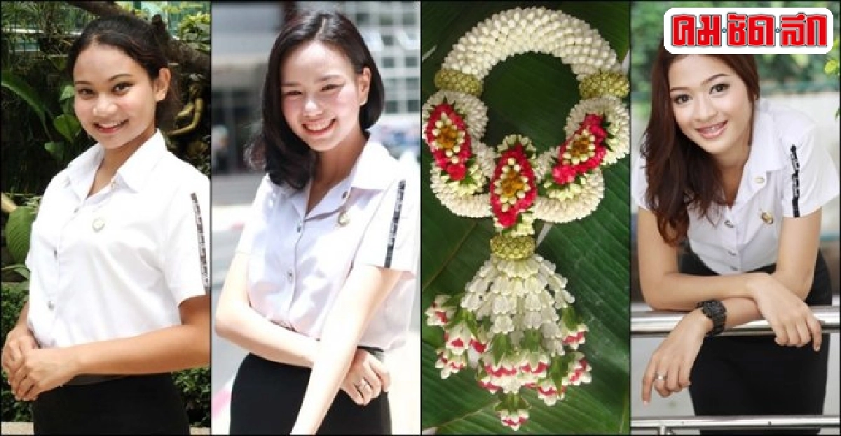 นักศึกษาสาว & แม่ ทำทุกวันให้เป็น 'วันแม่' นักศึกษาสาว & แม่ ทำทุกวันให้เป็น 'วันแม่'