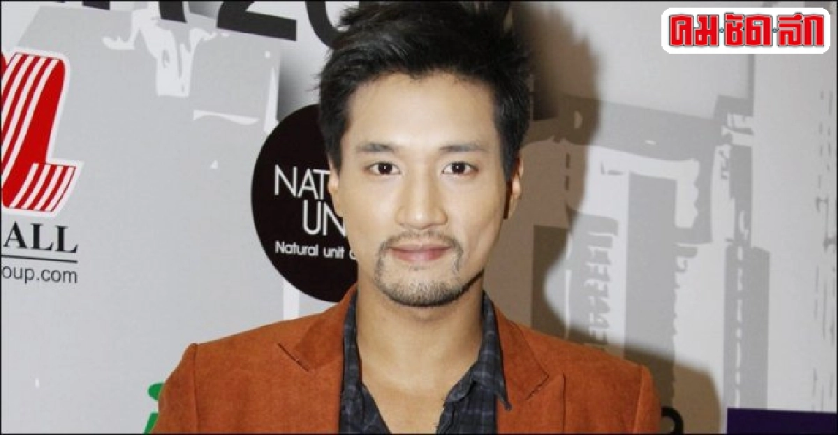 'เป้'โต้ฉุนผกก.พาลขับรถชนตากล้อง 'เป้'โต้ฉุนผกก.พาลขับรถชนตากล้อง
