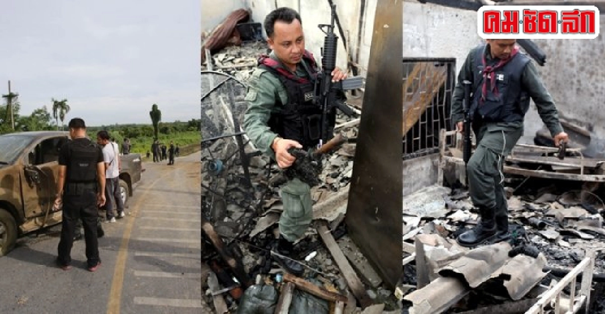 เอกซเรย์งบปี58ฝ่ายมั่นคงเฮ'กห.-กอ.รมน.'เพิ่มถ้วนหน้า