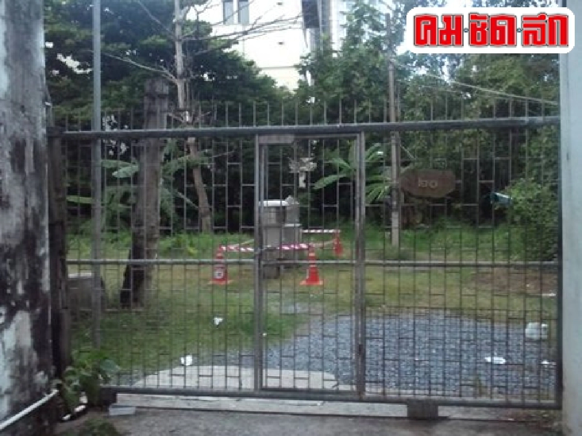 รฟม.สั่งขยายทาง...เพื่อใช้เป็นทางเข้า-ออก