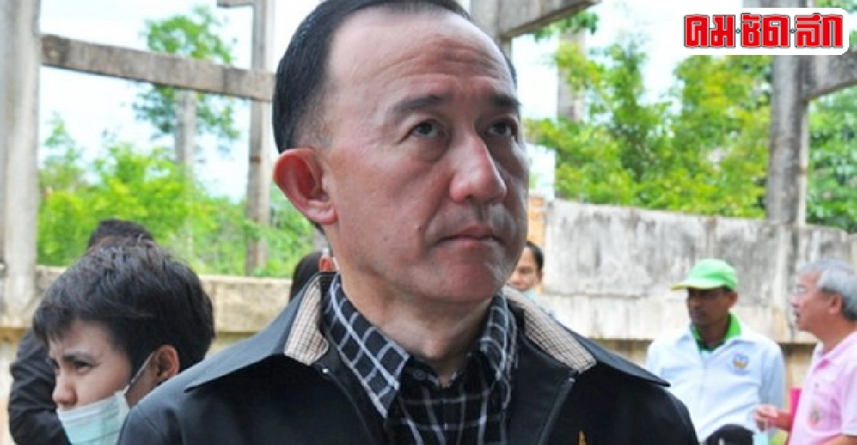 'ปนัดดา'เรียกถกป้องกันอาคารถล่ม 'ปนัดดา'เรียกถกป้องกันอาคารถล่ม