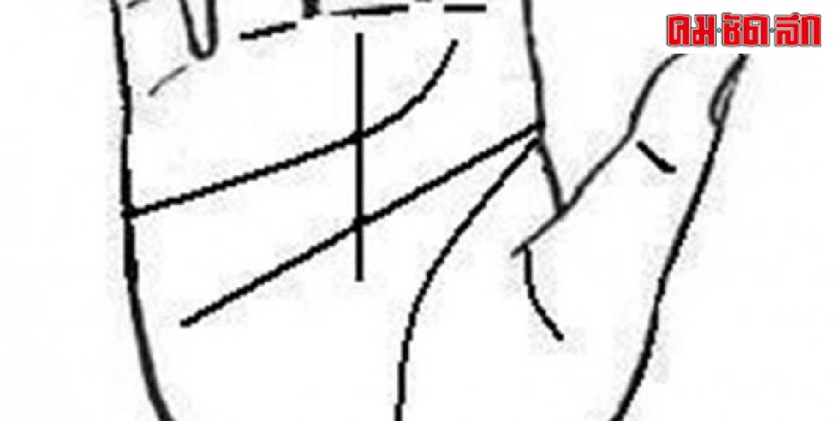 หัตถศาสตร์:อนาคตที่มืดมิด !!?