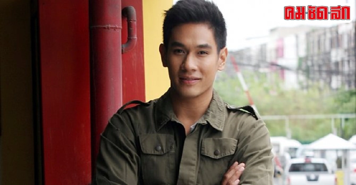 ปลื้มหาก'นิด'ป้อนละคร'อ๋อม'ปัด'หัวใจเถื่อน'เปลี่ยนบท ปลื้มหาก'นิด'ป้อนละคร'อ๋อม'ปัด'หัวใจเถื่อน'เปลี่ยนบท