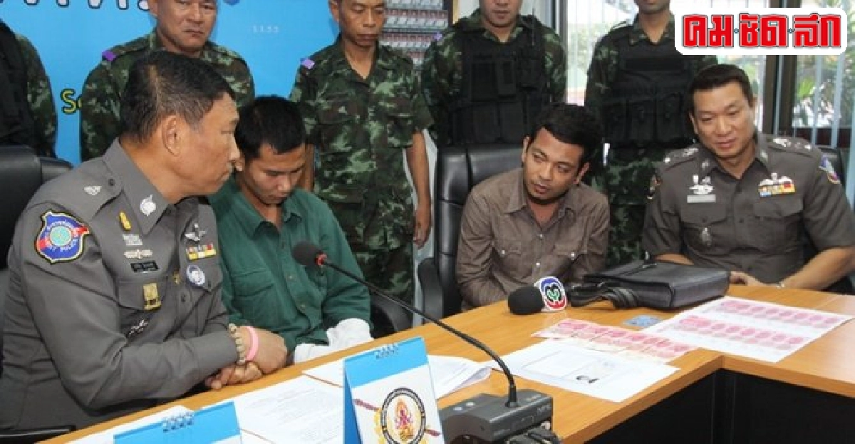 รวบ!โจรล้วงกระเป๋านทท.-นร.สตรีวัดระฆัง