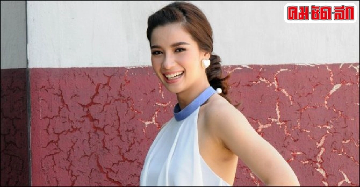 'วิว'เบื่อข่าวฉาวรายวัน-ฉุกคิดมากขึ้น 'วิว'เบื่อข่าวฉาวรายวัน-ฉุกคิดมากขึ้น