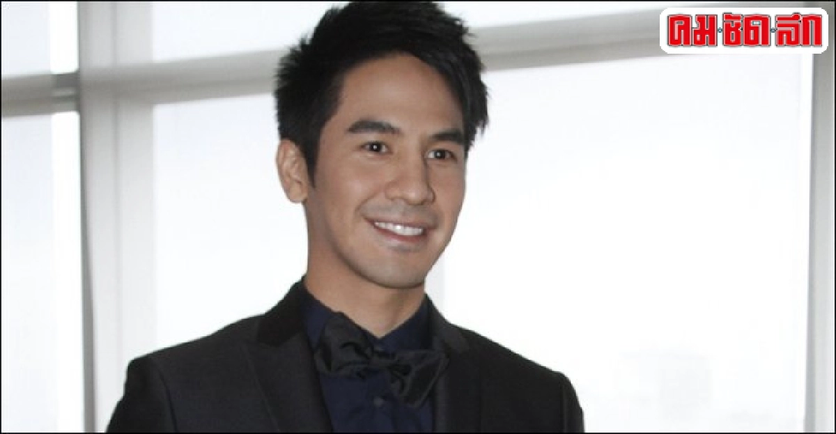'โป๊ป'ลั่นโสดแต่ไม่ร้อยเปอร์เซ็นต์ 'โป๊ป'ลั่นโสดแต่ไม่ร้อยเปอร์เซ็นต์