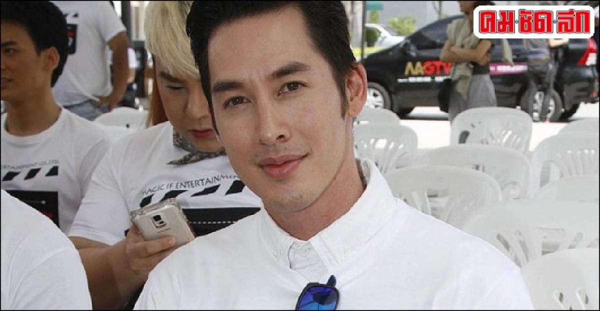 'อั๊ต'มองเป็นเรื่องจริงของสังคมชี้'ฮอร์โมนส์ฯ'ไม่แรงเกินไป