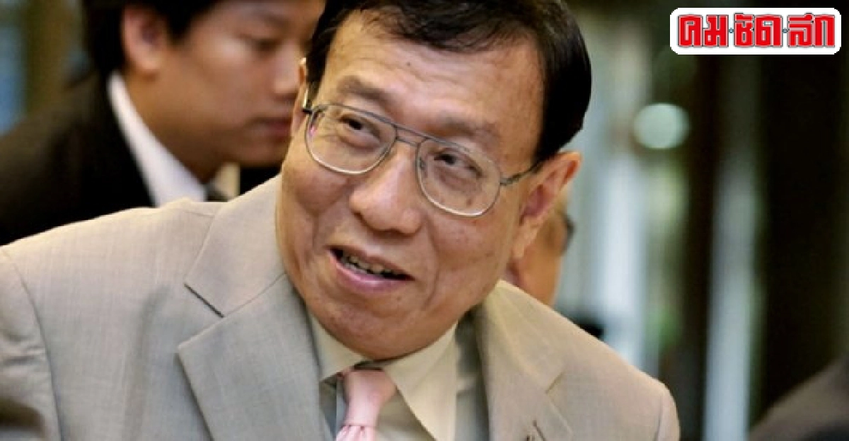 'พรเพชร'บรรจุวาระเลือกนายกฯ21ส.ค.