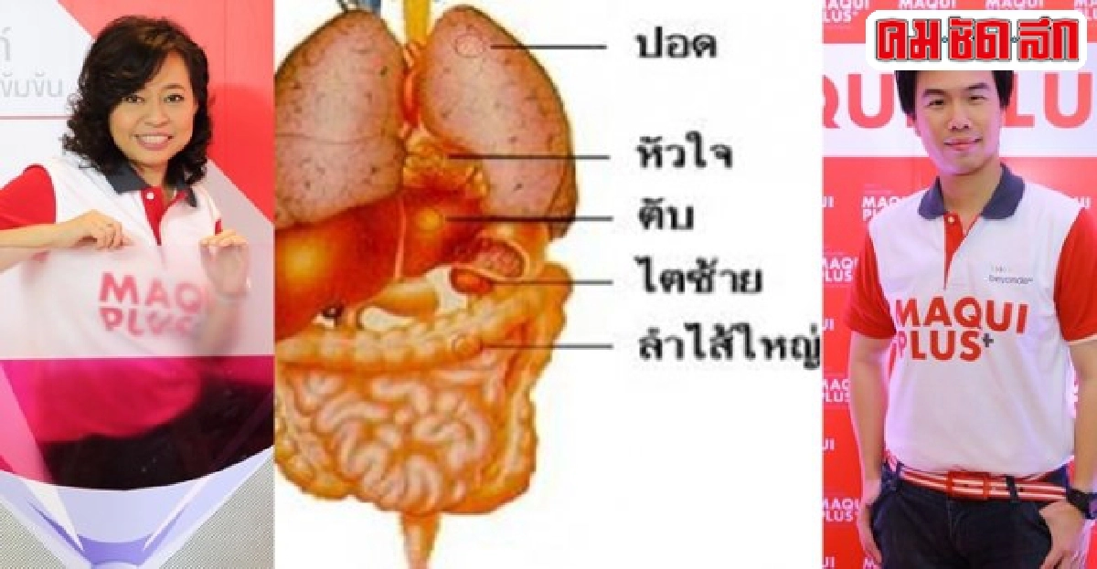 ป้องกันความเสื่อมของร่างกาย