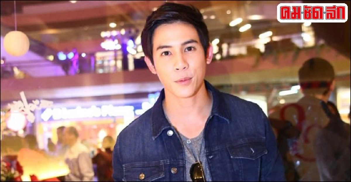 'เจษ'งานรุ่งรักเริด-ยก'ยิปซี'เป็นคนรู้ใจ 'เจษ'งานรุ่งรักเริด-ยก'ยิปซี'เป็นคนรู้ใจ