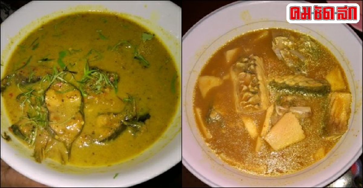 ตะลุงปักษ์ใต้ ปะทะ ตะลุงงิ้วจีน