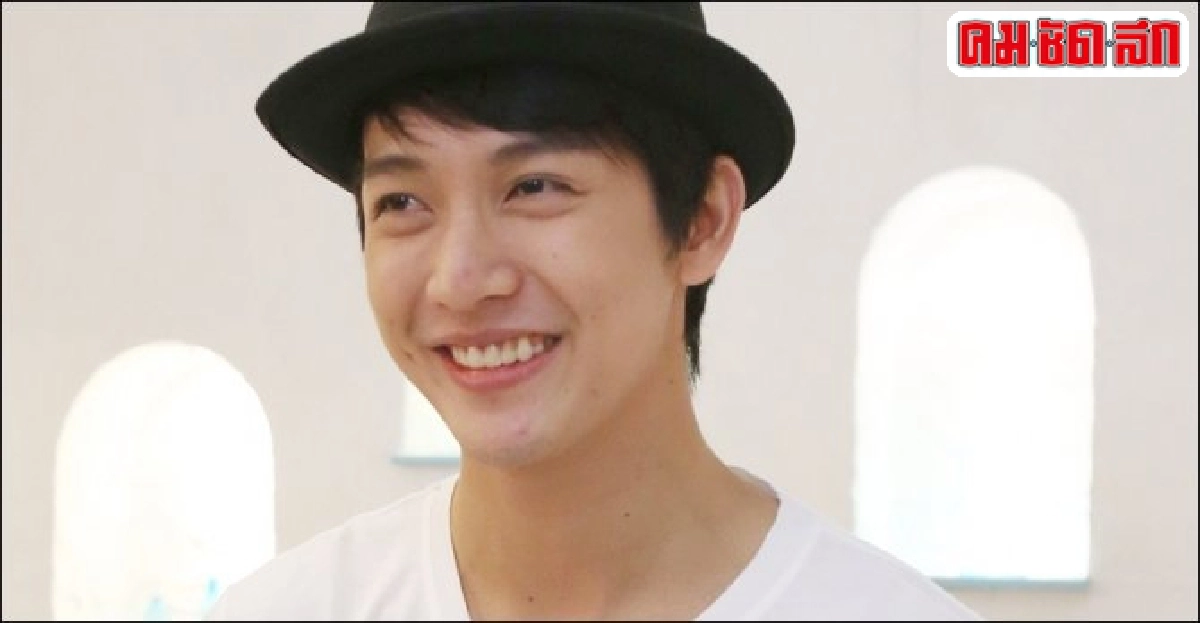 'พุฒ'ดีใจรับบท'ติ๊ก'เคยเล่น 'พุฒ'ดีใจรับบท'ติ๊ก'เคยเล่น