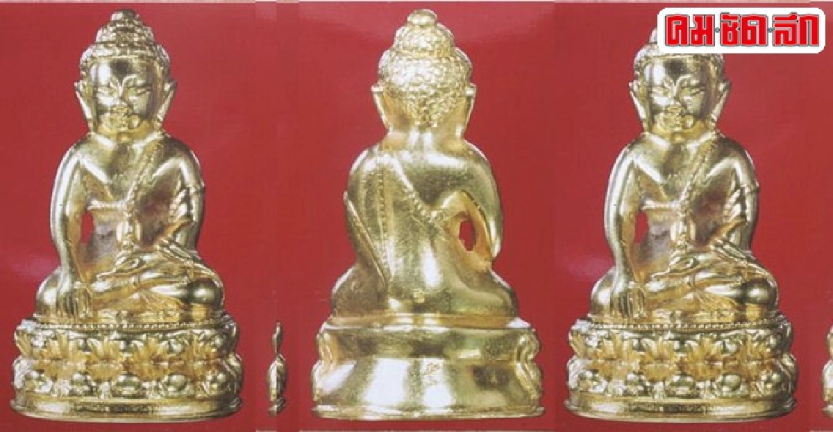 บุ๊ค ศรีราชากับวจี พระใหม่เล่นง่ายและมาแรง! บุ๊ค ศรีราชากับวจี พระใหม่เล่นง่ายและมาแรง!