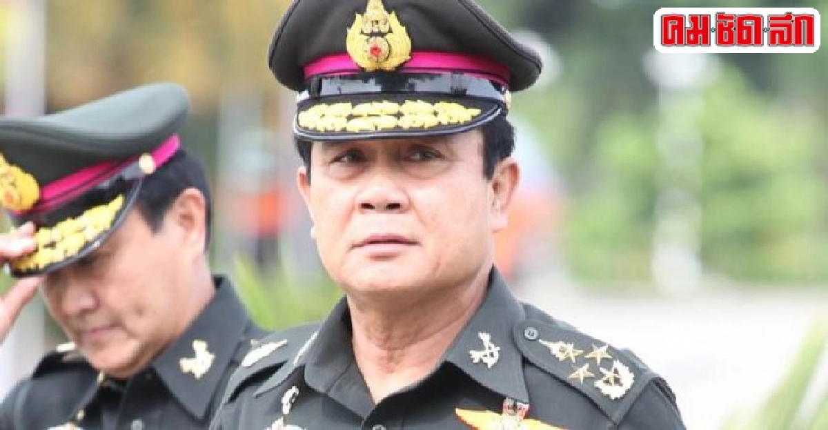 ปชช.กว่า 80%หนุนประยุทธ์นั่งเก้าอี้นายกฯ 