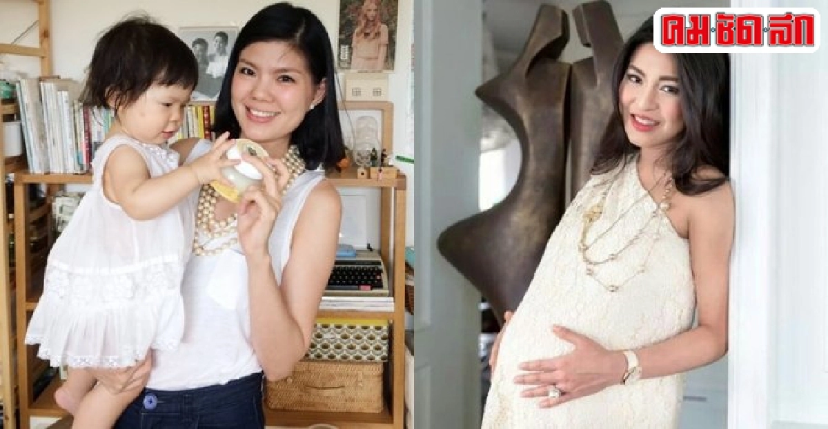 คุณแม่คนดังเผยเคล็ดลับดูแลผิว คุณแม่คนดังเผยเคล็ดลับดูแลผิว