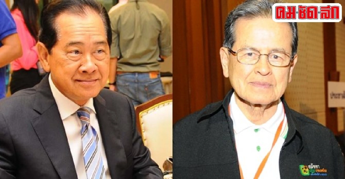 ณรงค์ชัยลาออกเก้าอี้สนช.คาดนั่งรมต.ศก.
