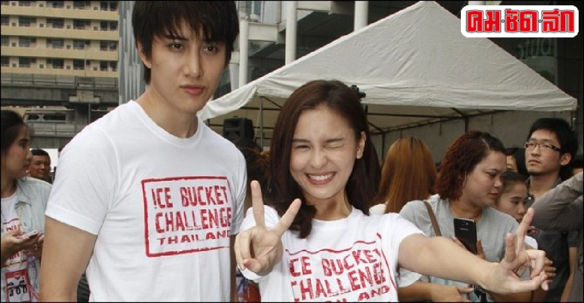 'ไมค์-ออม'เมินข่าวทำกระแสคู่จิ้นลดลง 'ไมค์-ออม'เมินข่าวทำกระแสคู่จิ้นลดลง
