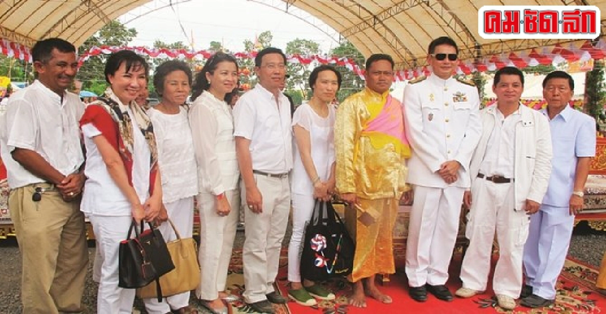 จุตินันท์ ภิรมย์ภักดีกับ...ความเชื่อเรื่อง'หมอดูและดูหมอ' จุตินันท์ ภิรมย์ภักดีกับ...ความเชื่อเรื่อง'หมอดูและดูหมอ'