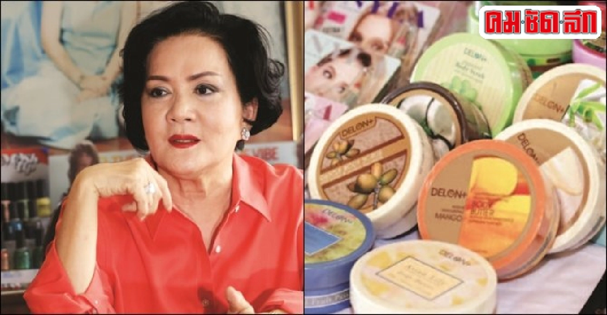 'เจ้เล้ง ดอนเมือง' หนีเทรนด์ญี่ปุ่น เน้นสินค้ายุโรป 'เจ้เล้ง ดอนเมือง' หนีเทรนด์ญี่ปุ่น เน้นสินค้ายุโรป