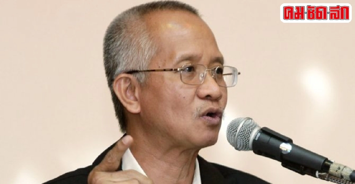 วีระชูปธน.จีนต้นแบบปราบทุจริต วีระชูปธน.จีนต้นแบบปราบทุจริต