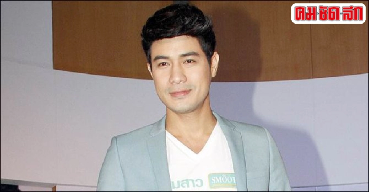 'โฬม'โต้ข่าวเมากลางงานอีเวนท์ 'โฬม'โต้ข่าวเมากลางงานอีเวนท์