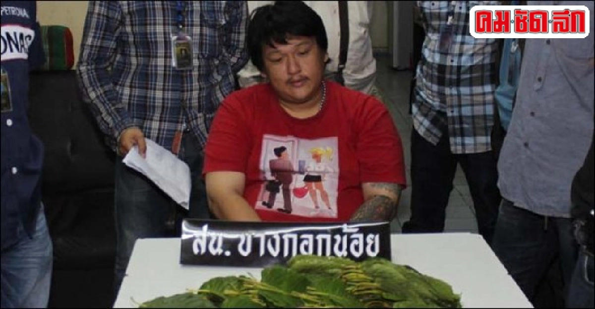 รวบ'เต้ โอรส'หลังยิงคู่กรณีวังหลัง