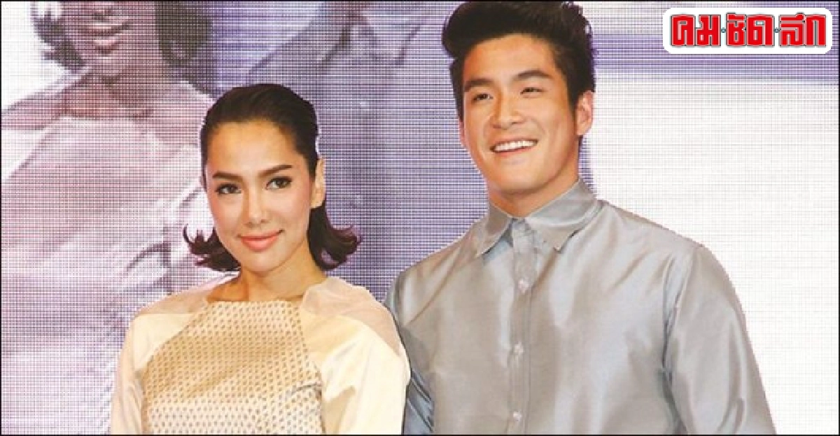 'อาเล็ก'แง้มอาจมีละครคู่'จอย'