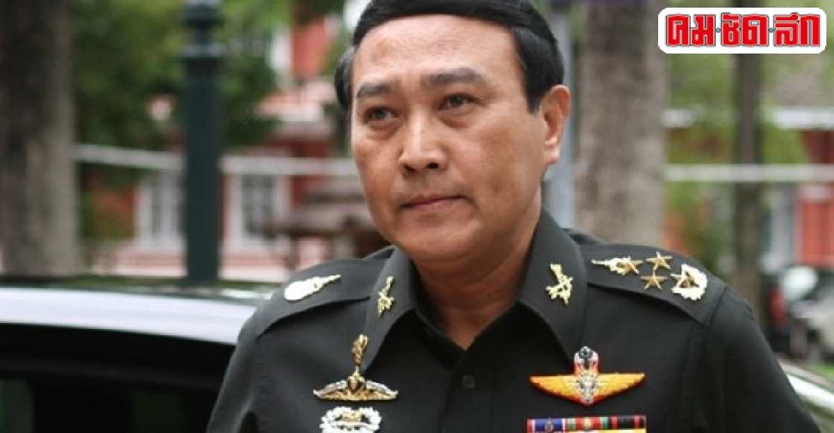 ใกล้คลอด!โครงสร้างคุยสันติสุขใต้