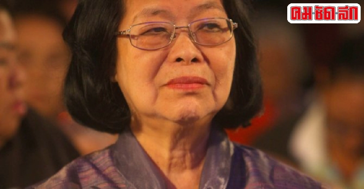 อสส.ฟ้องคุณหญิงจารุวรรณจัดสัมมนาไม่ชอบ อสส.ฟ้องคุณหญิงจารุวรรณจัดสัมมนาไม่ชอบ