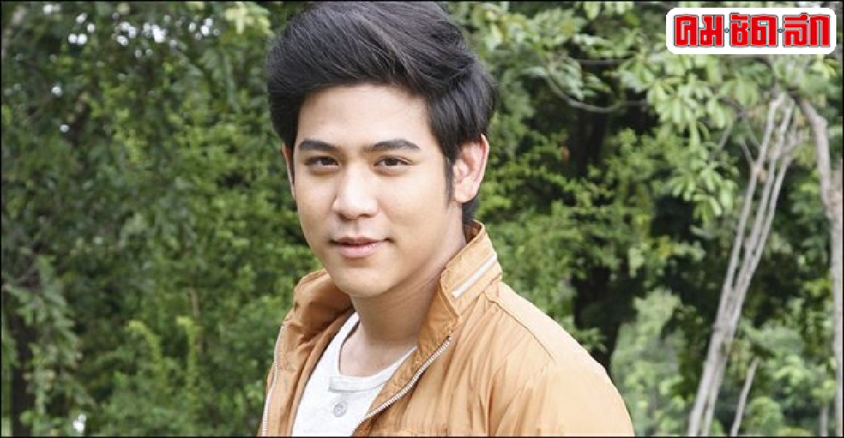 'พอร์ช'ชอบละครจานด่วนยิ้มรับทรัพย์เร็ว 'พอร์ช'ชอบละครจานด่วนยิ้มรับทรัพย์เร็ว