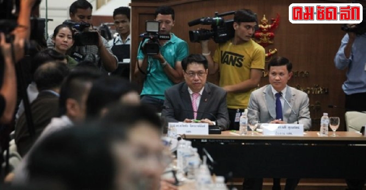 กสท.ขีดเส้นช่อง3ภายใน15วันยิงดิจิทัล กสท.ขีดเส้นช่อง3ภายใน15วันยิงดิจิทัล