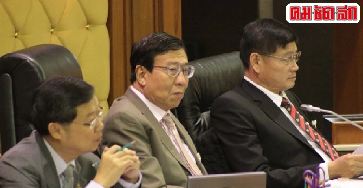 งดประชุมสนช.รอแถลงนโยบาย งดประชุมสนช.รอแถลงนโยบาย