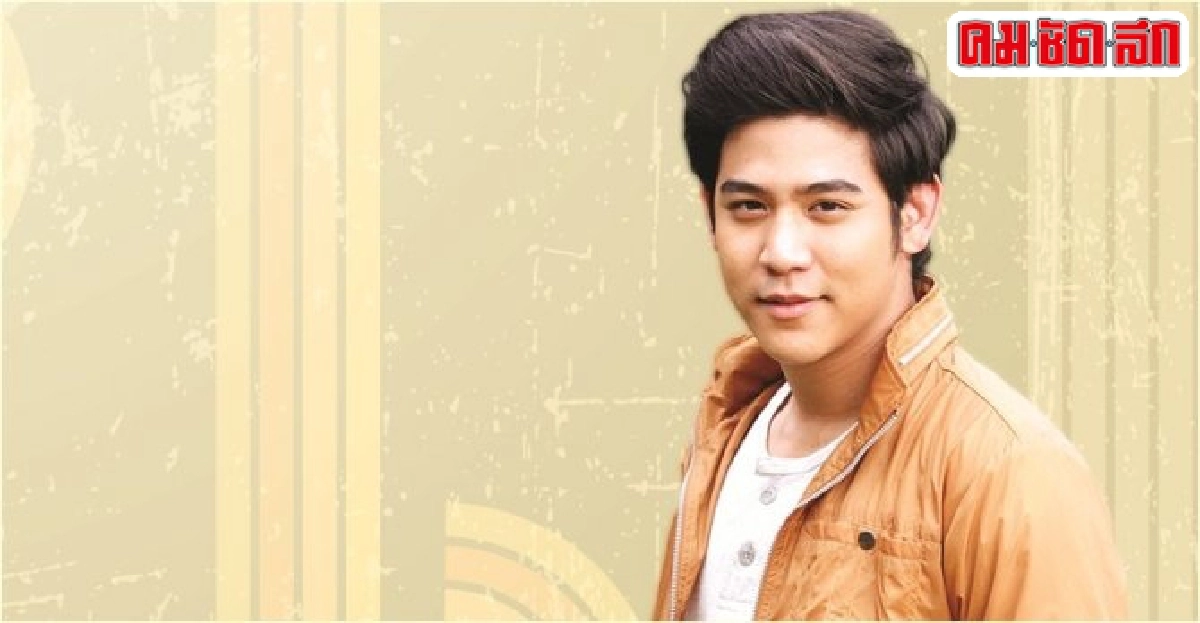 เปิดประตูค้นใจผู้ชายน่ากอดกับ'พอร์ช-ศรัณย์' เปิดประตูค้นใจผู้ชายน่ากอดกับ'พอร์ช-ศรัณย์'
