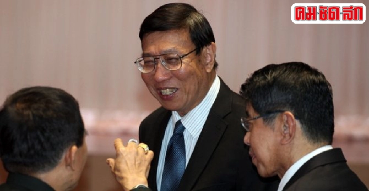 'พรเพชร'นัดประชุมสนช.11ก.ย.