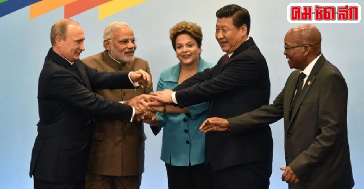 จีนกับอินเดียจะร่วมมือกันได้หรือไม่ จีนกับอินเดียจะร่วมมือกันได้หรือไม่