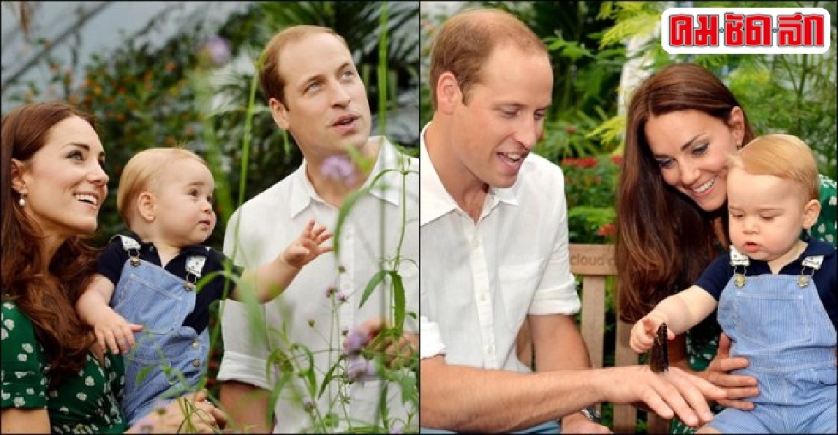 'แคทเธอรีน'แพ้พระครรภ์รุนแรง! 'แคทเธอรีน'แพ้พระครรภ์รุนแรง!