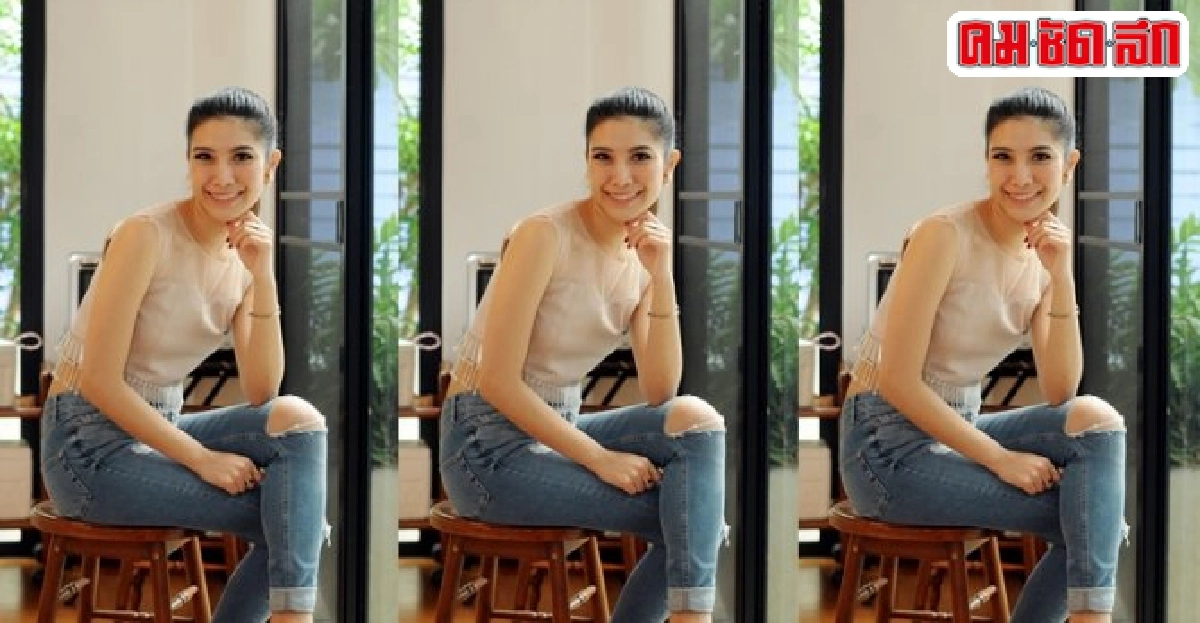 เบลล์ผ่อนคลายด้วยปลายจวัก