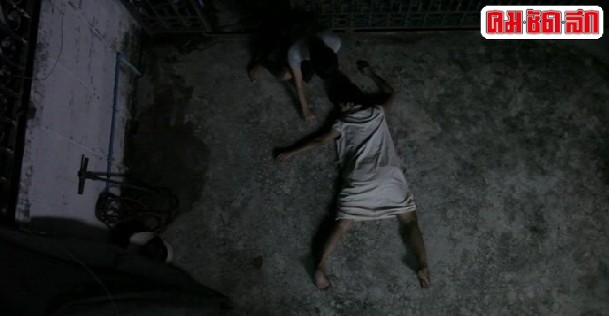 เอกเขนกดูหนัง:'mother' เอกเขนกดูหนัง:'mother'