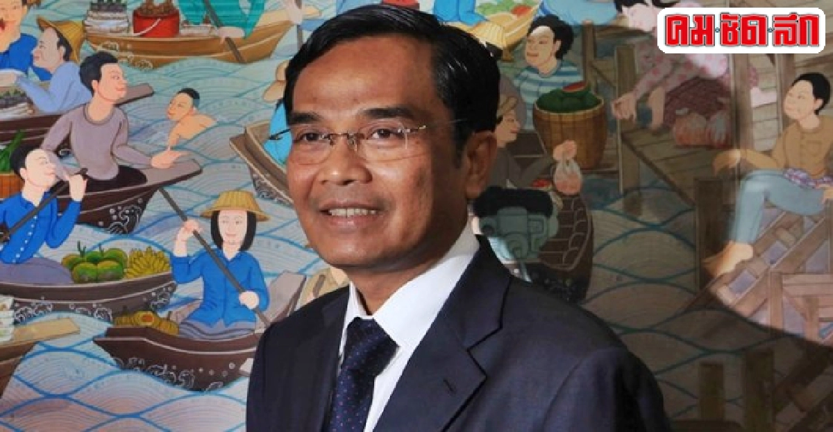 ปชป.แนะคสช.นำคดีขัดแย้งขึ้นศาล